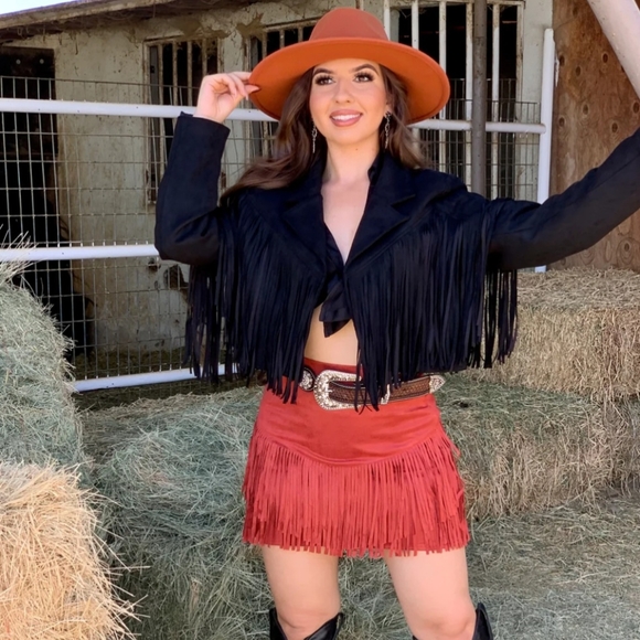 Womens jacket - Picture 5 of 5